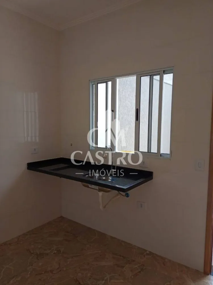 Sobrado, 3 quartos, 105 m² - Foto 3