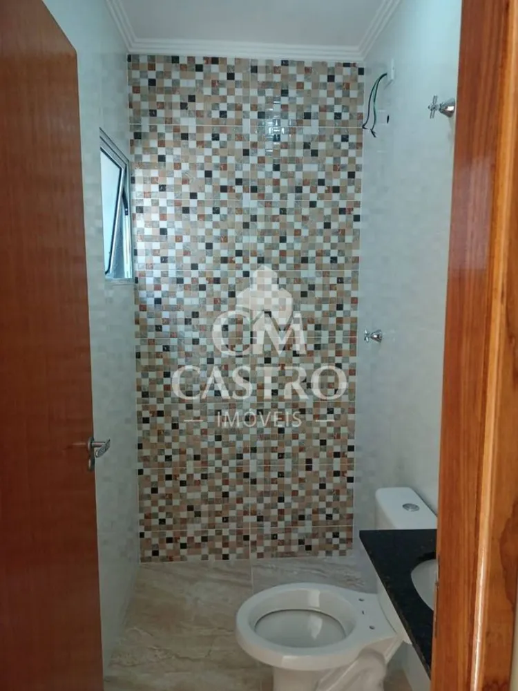 Sobrado, 3 quartos, 105 m² - Foto 2