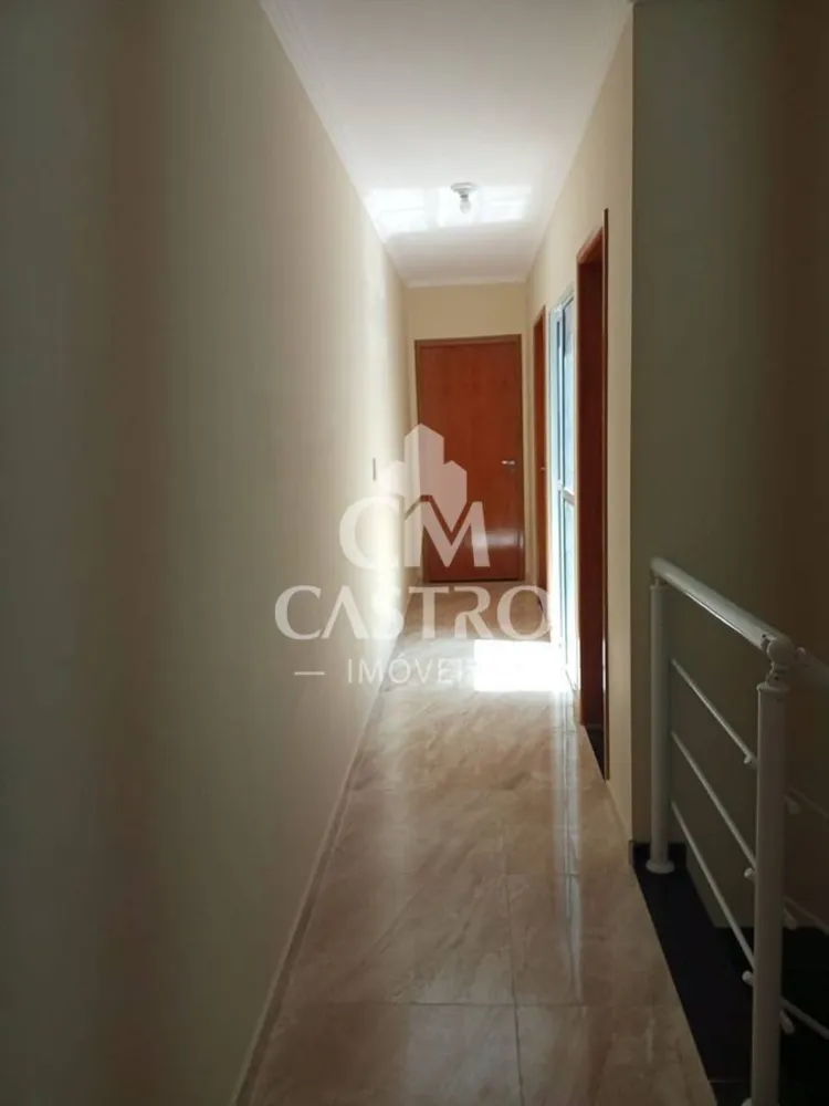Sobrado, 3 quartos, 105 m² - Foto 4