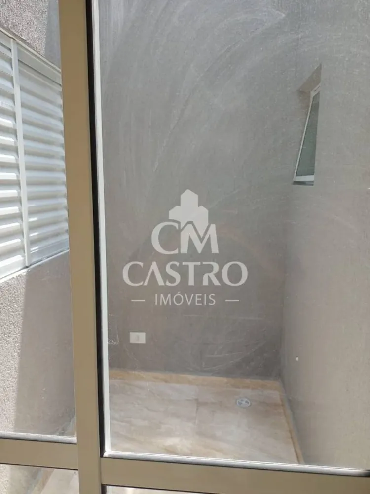 Sobrado, 3 quartos, 105 m² - Foto 5
