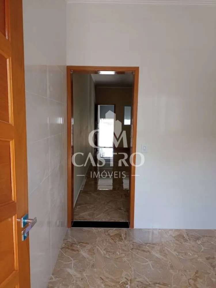 Sobrado, 3 quartos, 105 m² - Foto 9