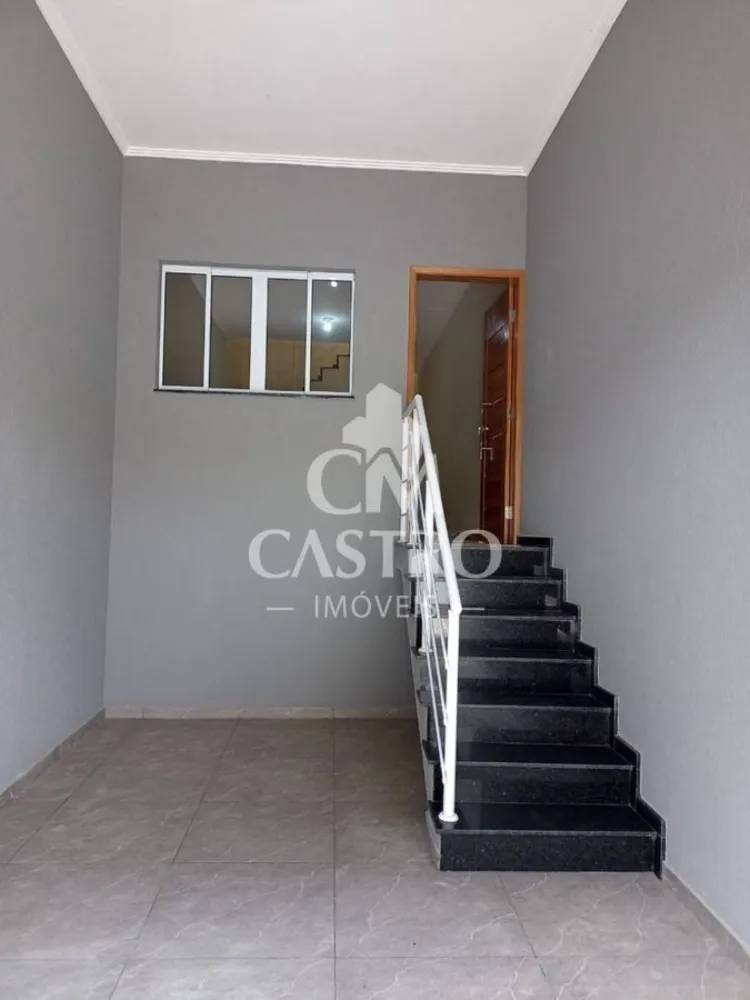 Sobrado, 3 quartos, 105 m² - Foto 6