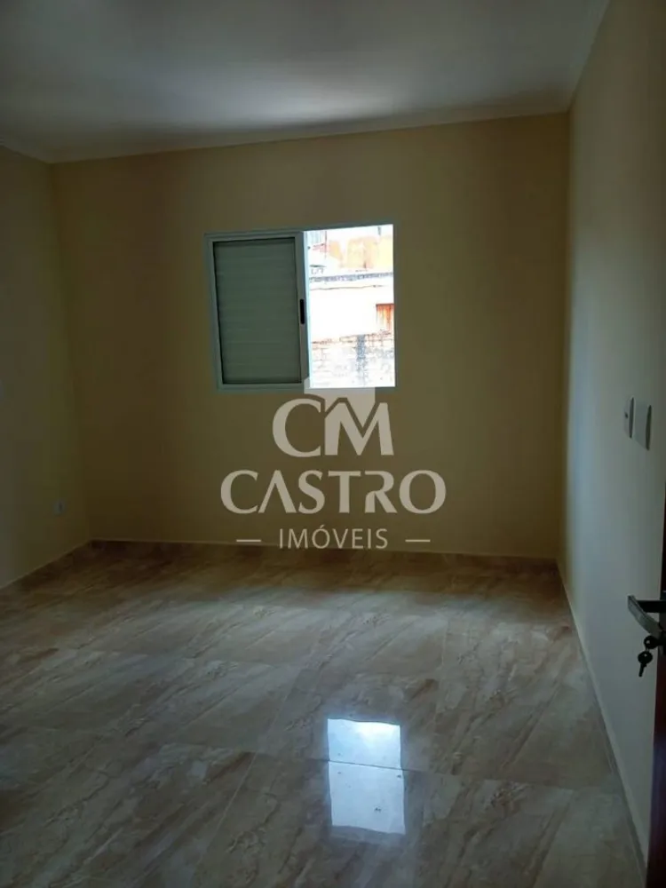 Sobrado, 3 quartos, 105 m² - Foto 8