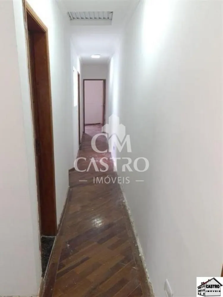 Casa, 3 quartos, 130 m² - Foto 1