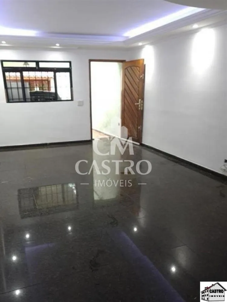 Casa, 3 quartos, 130 m² - Foto 4