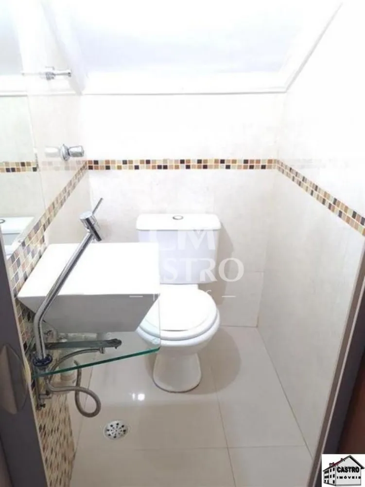 Casa, 3 quartos, 130 m² - Foto 3