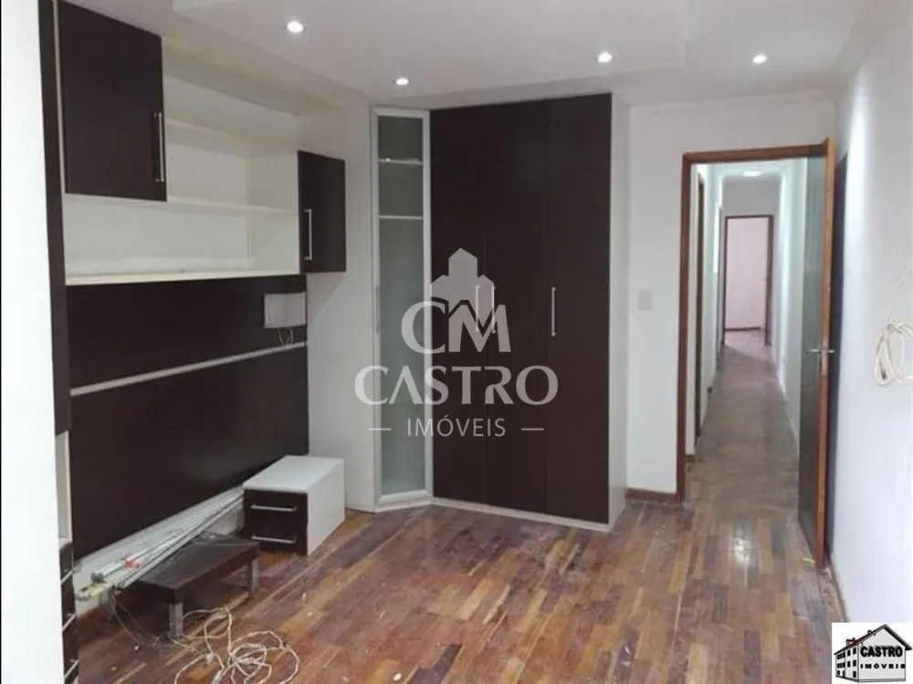 Casa, 3 quartos, 130 m² - Foto 2