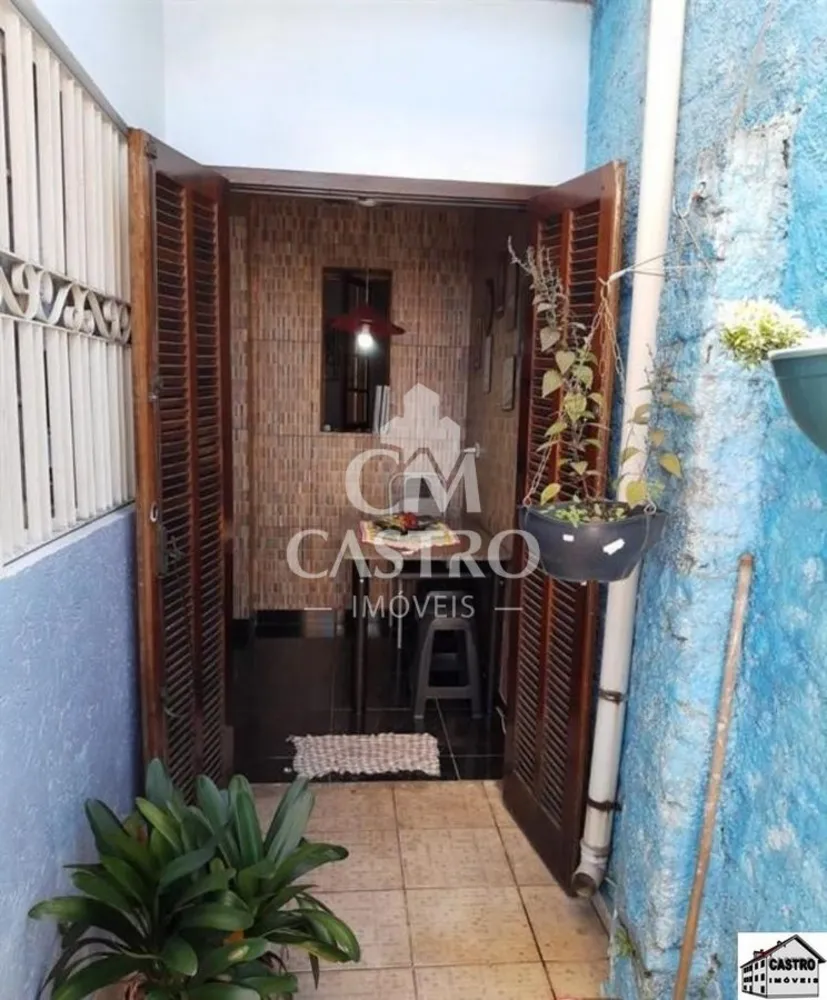 Casa, 2 quartos, 90 m² - Foto 4