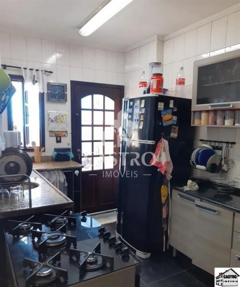 Casa, 2 quartos, 90 m² - Foto 5