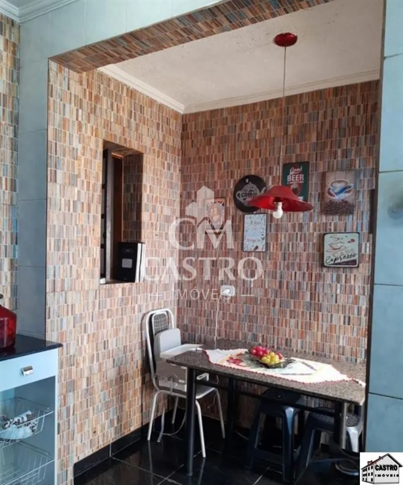 Casa, 2 quartos, 90 m² - Foto 8