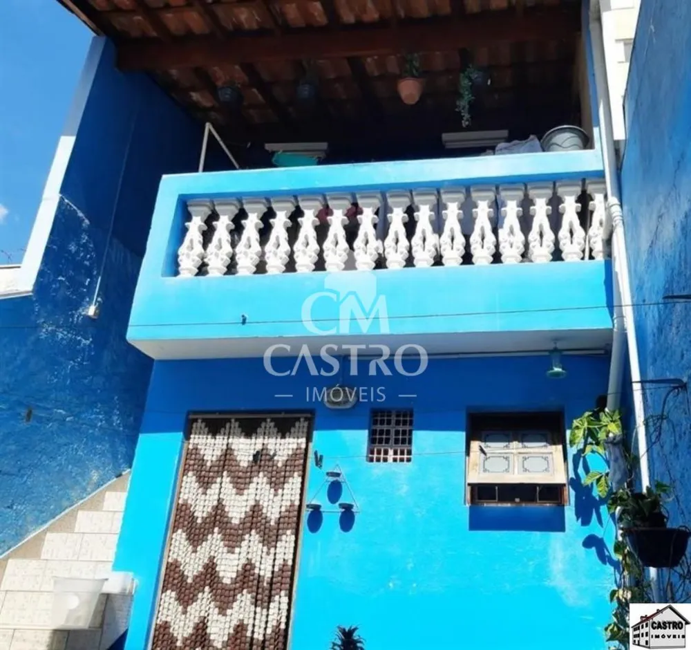 Casa, 2 quartos, 90 m² - Foto 1