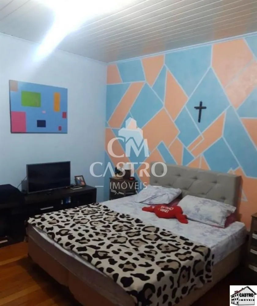 Casa, 2 quartos, 90 m² - Foto 11