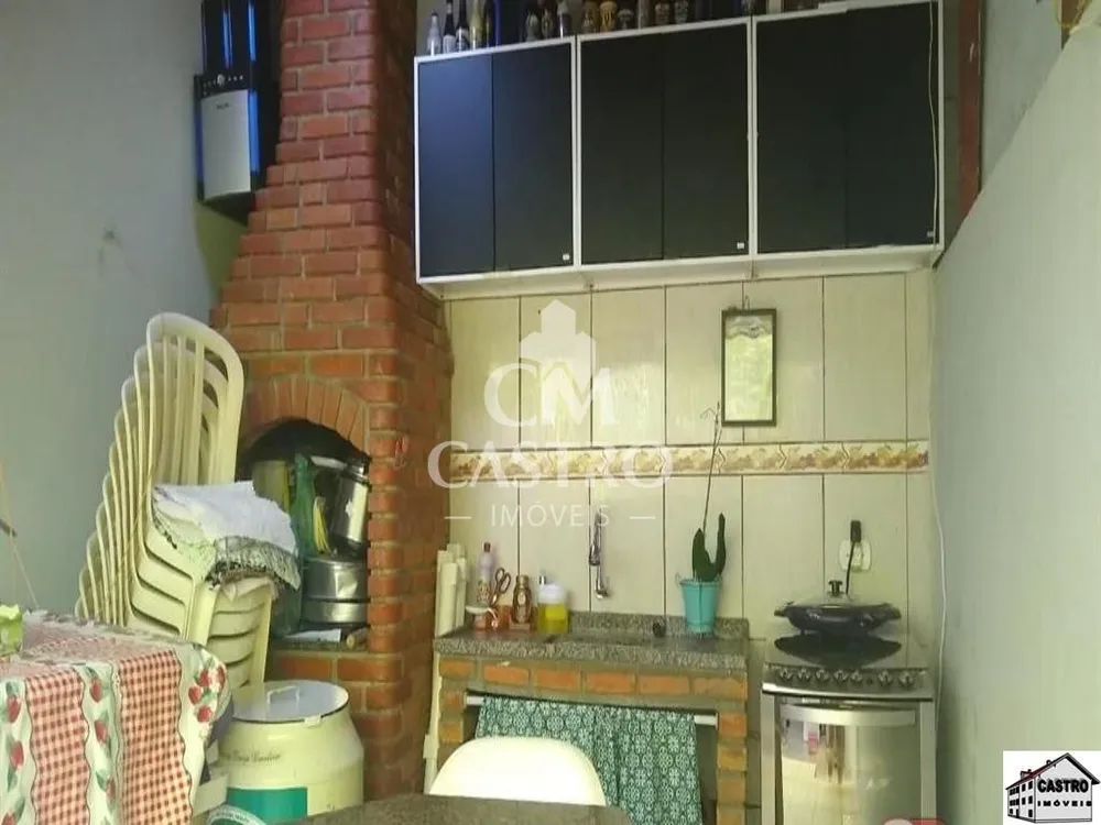 Casa, 3 quartos, 220 m² - Foto 5