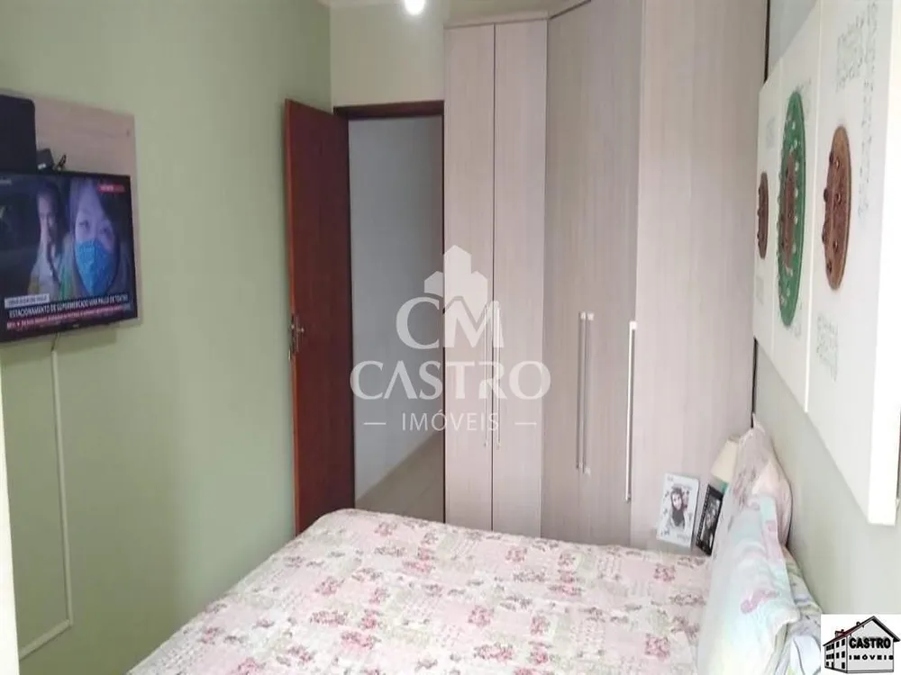 Casa, 3 quartos, 220 m² - Foto 6