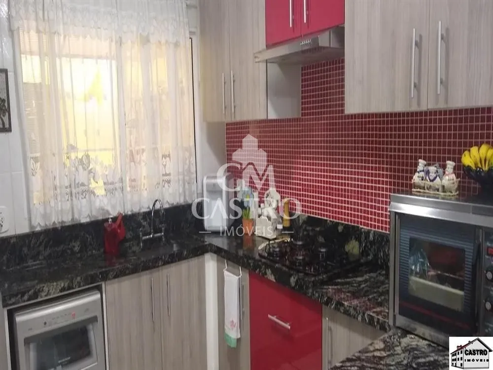 Casa, 3 quartos, 220 m² - Foto 3