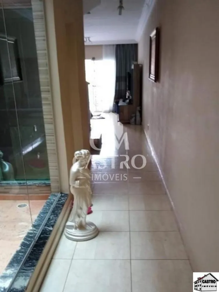 Casa, 3 quartos, 220 m² - Foto 2