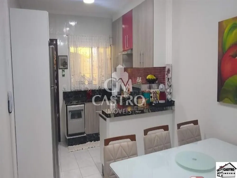 Casa, 3 quartos, 220 m² - Foto 4