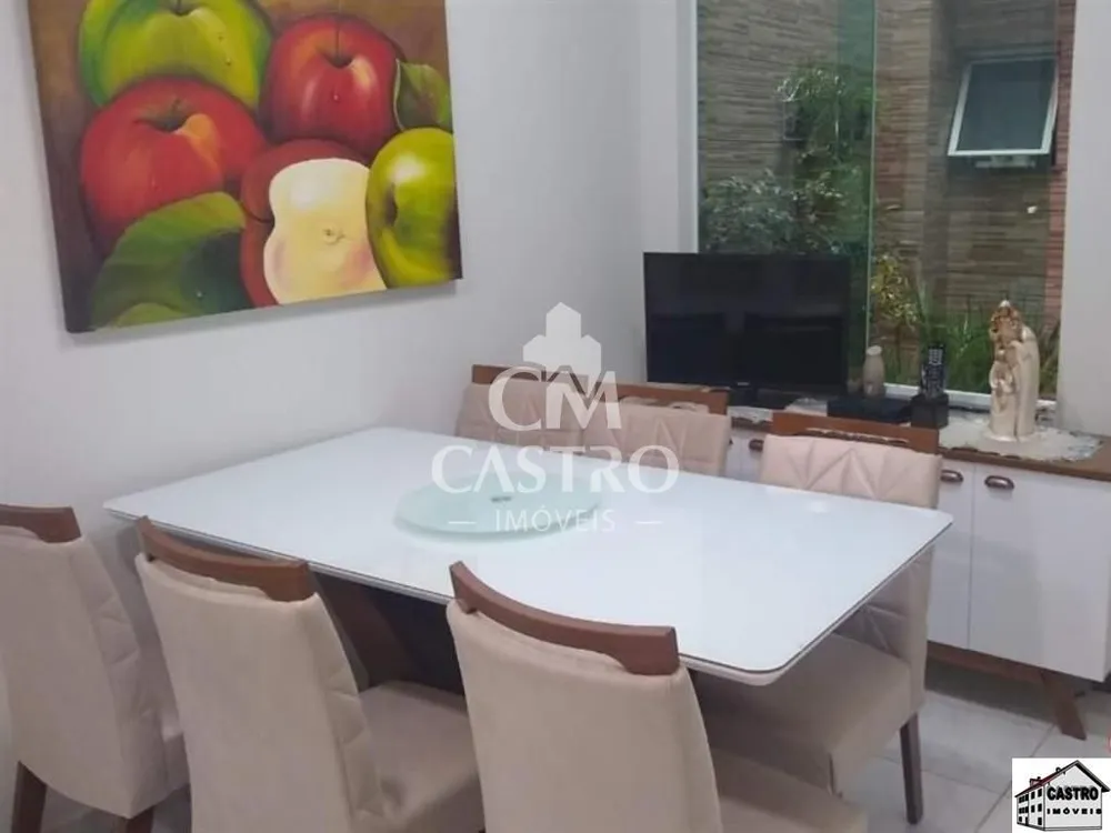 Casa, 3 quartos, 220 m² - Foto 8