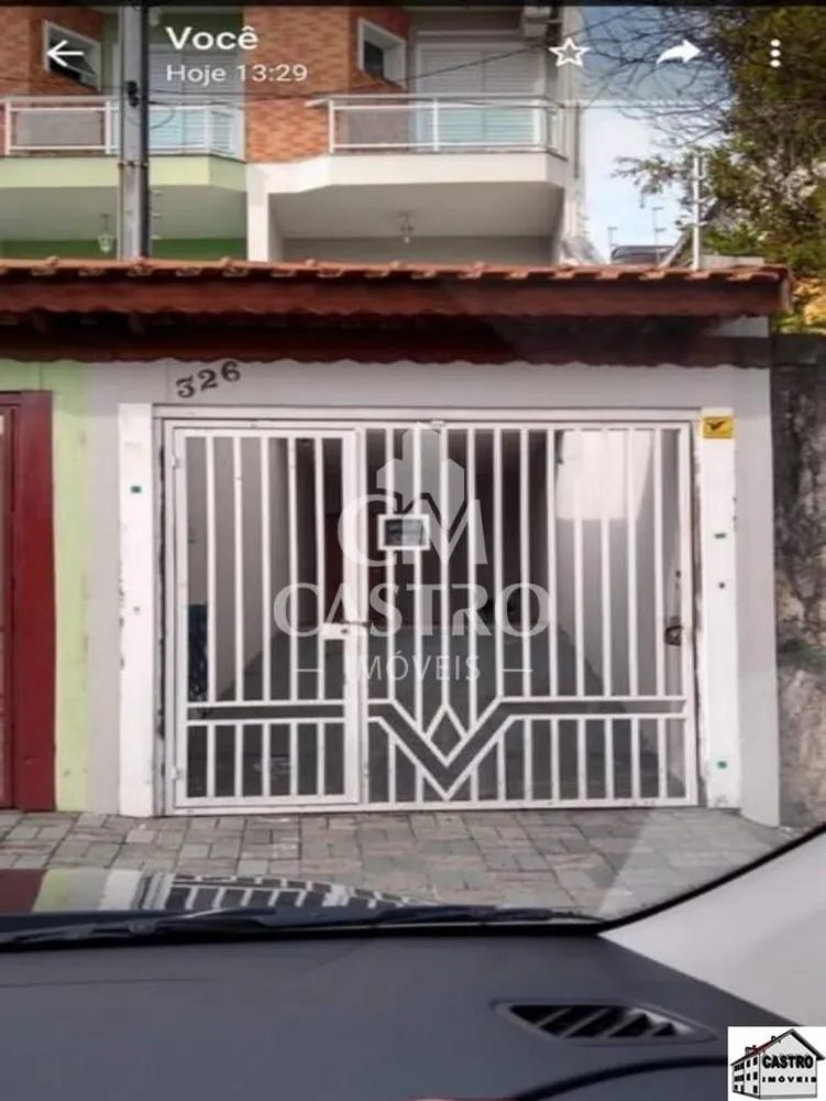 Casa, 3 quartos, 220 m² - Foto 1