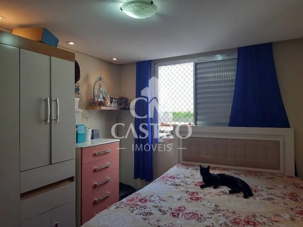 Apartamento, 2 quartos, 56 m² - Foto 10
