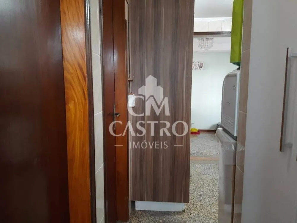 Apartamento, 2 quartos, 56 m² - Foto 7