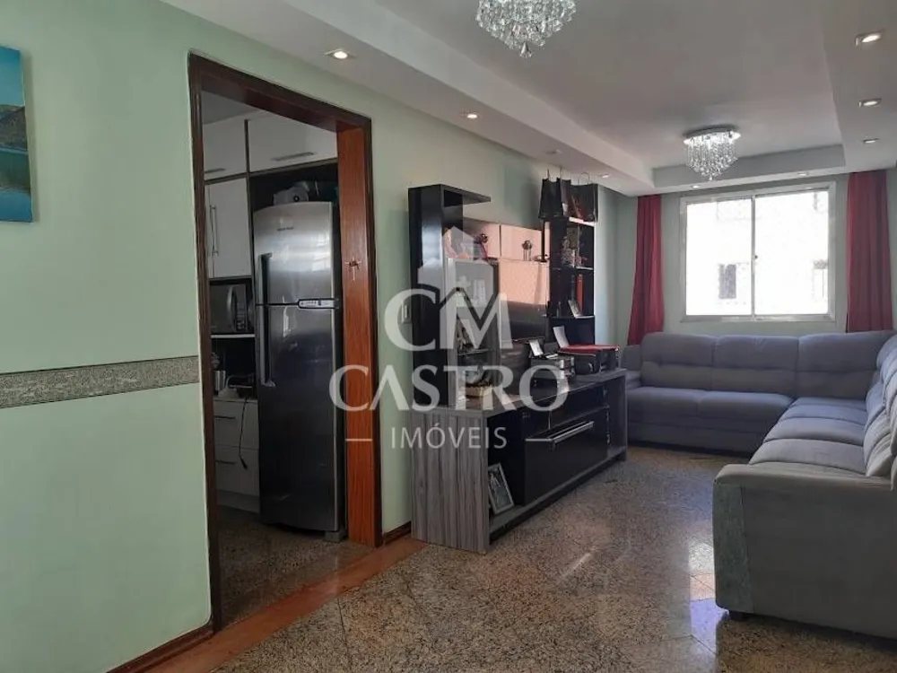 Apartamento, 2 quartos, 56 m² - Foto 11