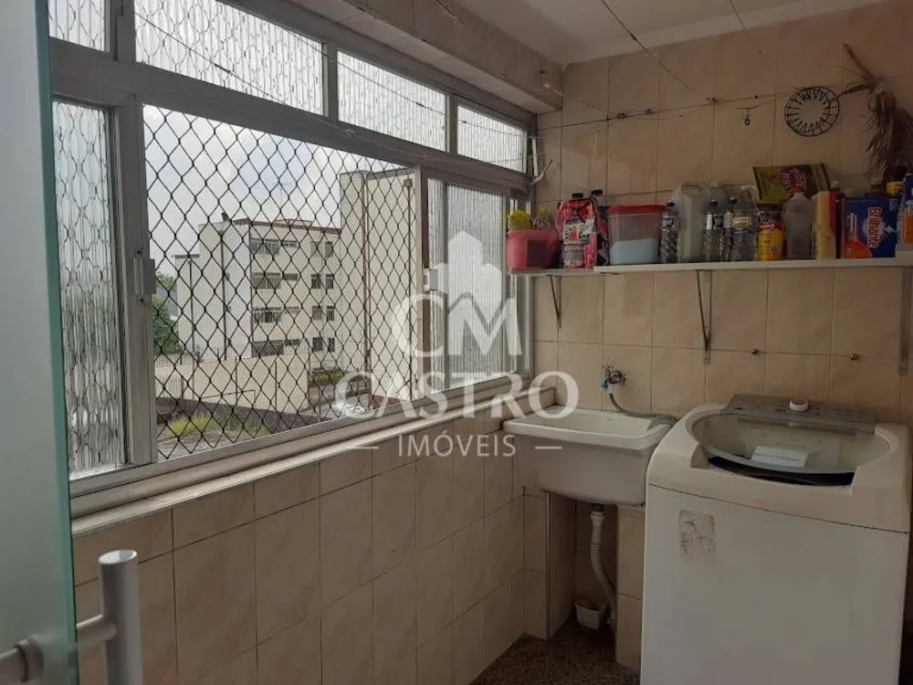 Apartamento, 2 quartos, 56 m² - Foto 12