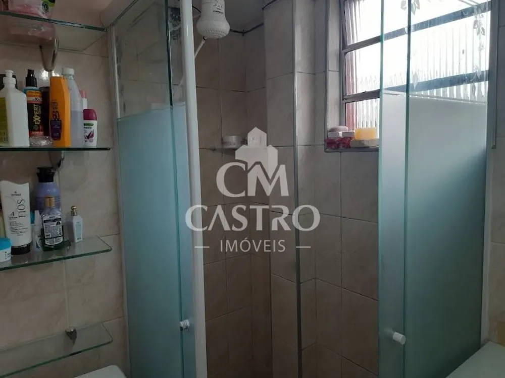 Apartamento, 2 quartos, 56 m² - Foto 9