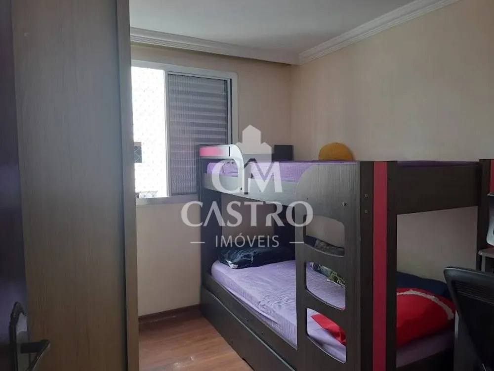 Apartamento, 2 quartos, 56 m² - Foto 6