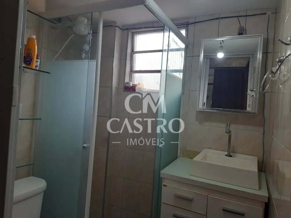 Apartamento, 2 quartos, 56 m² - Foto 2
