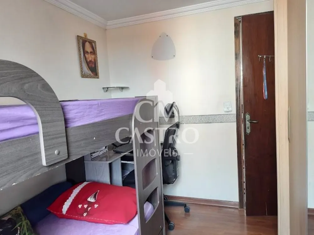 Apartamento, 2 quartos, 56 m² - Foto 8