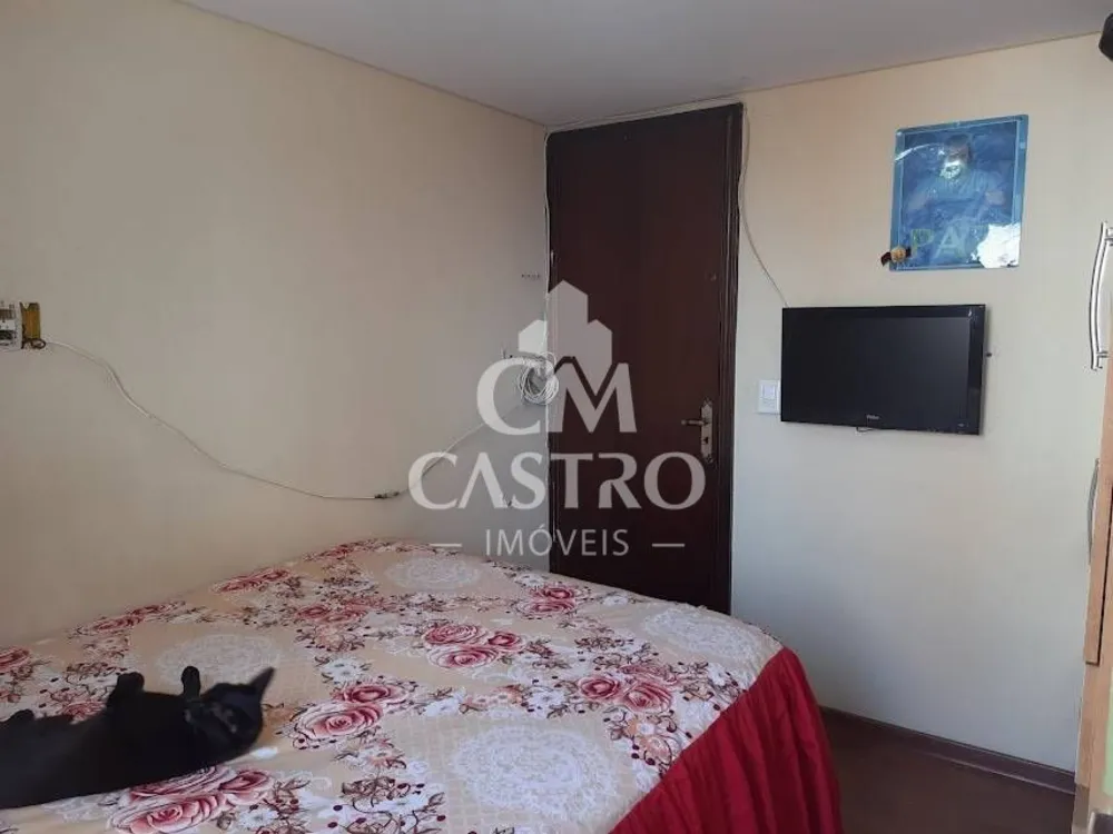 Apartamento, 2 quartos, 56 m² - Foto 1