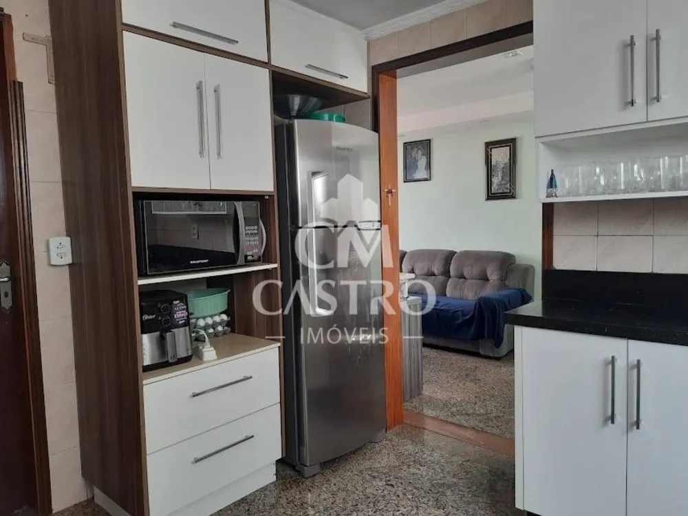 Apartamento, 2 quartos, 56 m² - Foto 5