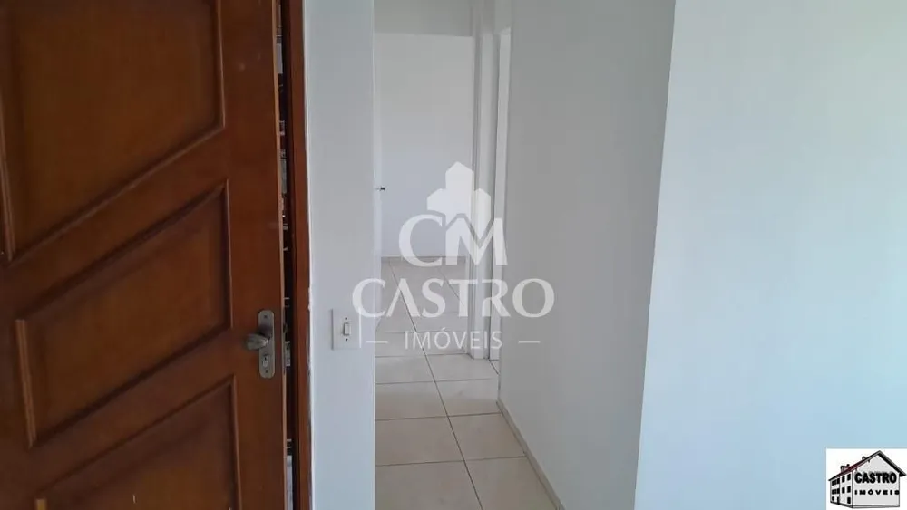 Apartamento, 3 quartos, 59 m² - Foto 1