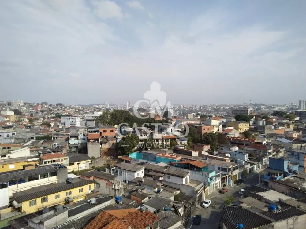 Apartamento, 2 quartos, 70 m² - Foto 11