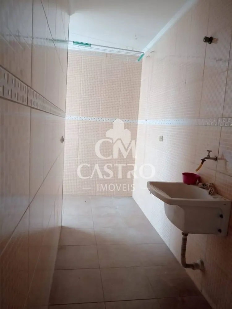 Sobrado, 2 quartos, 120 m² - Foto 3