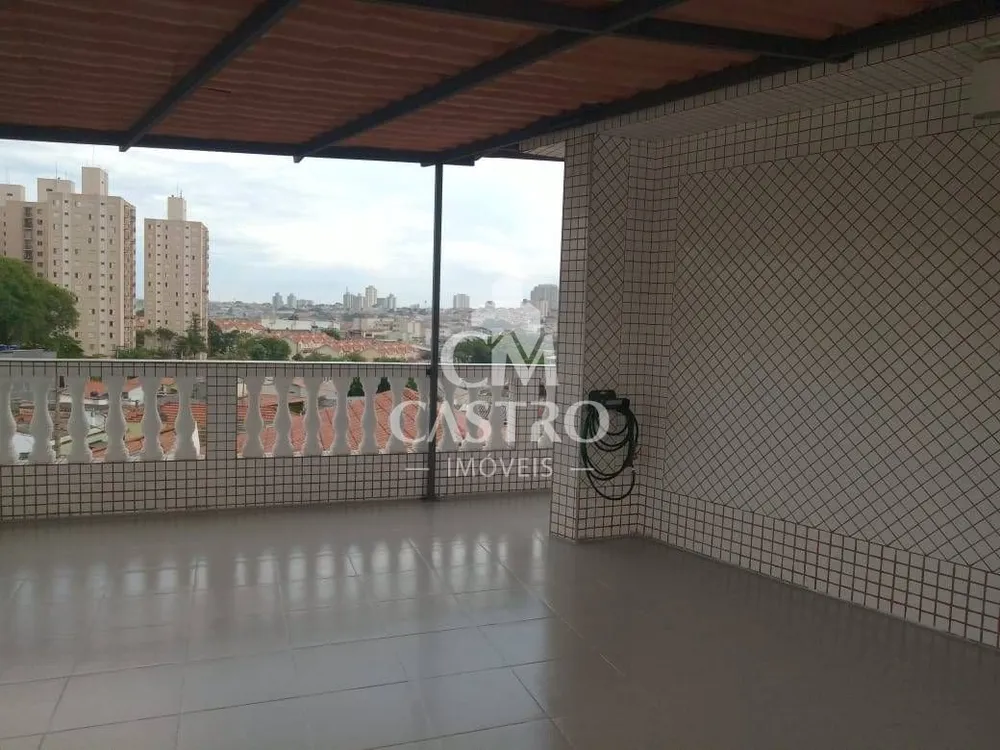 Sobrado, 2 quartos, 120 m² - Foto 4