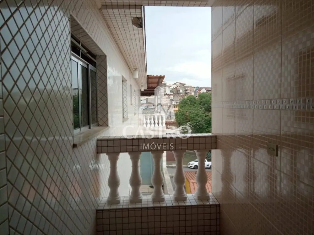 Sobrado, 2 quartos, 120 m² - Foto 10