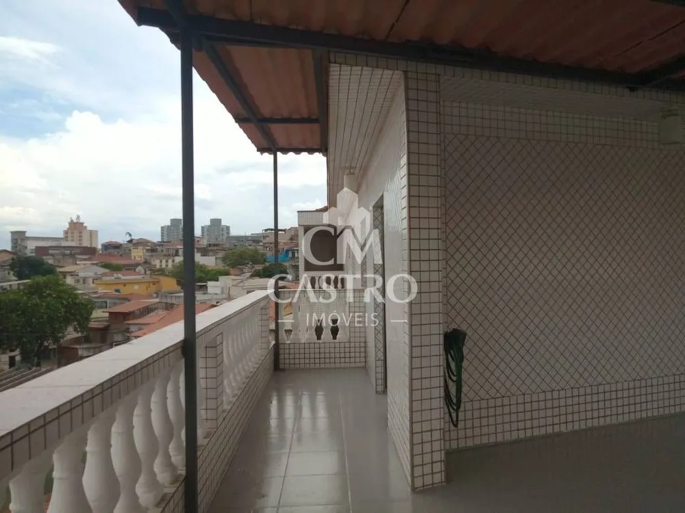 Sobrado, 2 quartos, 120 m² - Foto 6