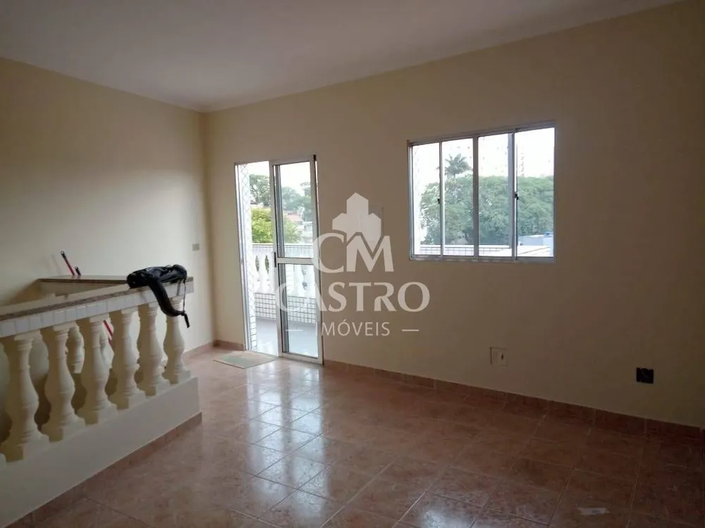 Sobrado, 2 quartos, 120 m² - Foto 7