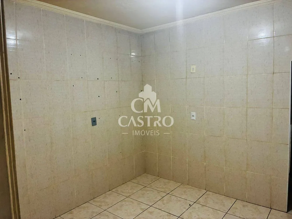 Casa, 1 quarto - Foto 2