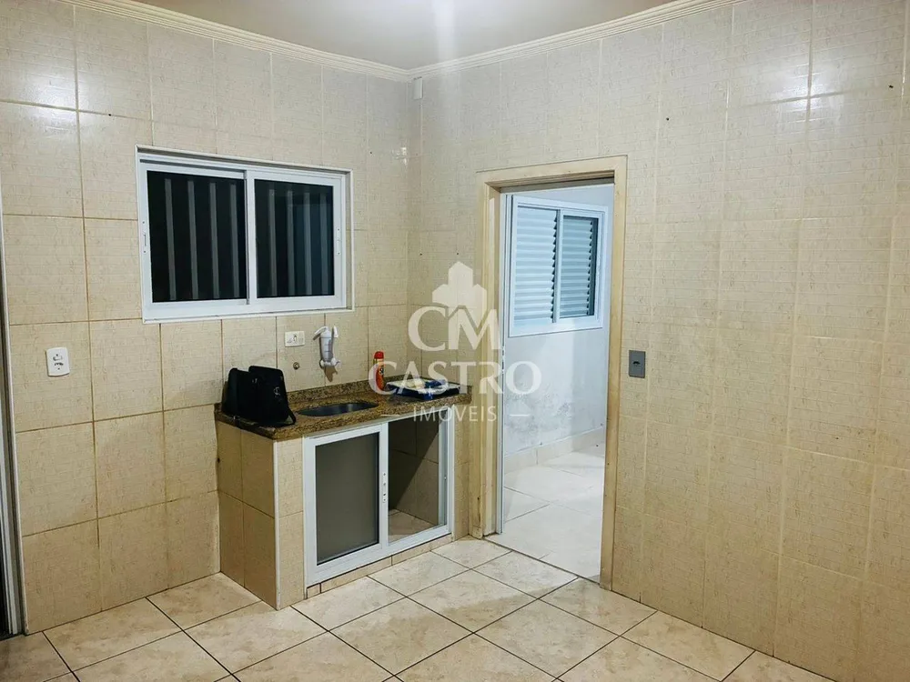 Casa, 1 quarto - Foto 1