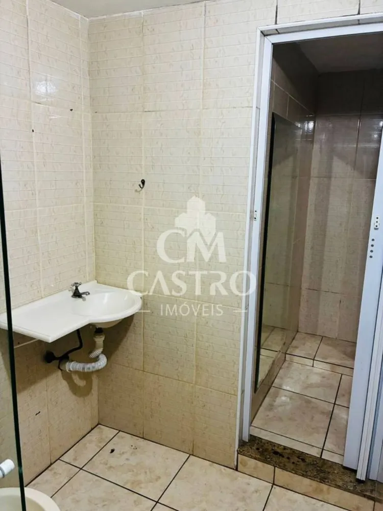 Casa, 1 quarto - Foto 4