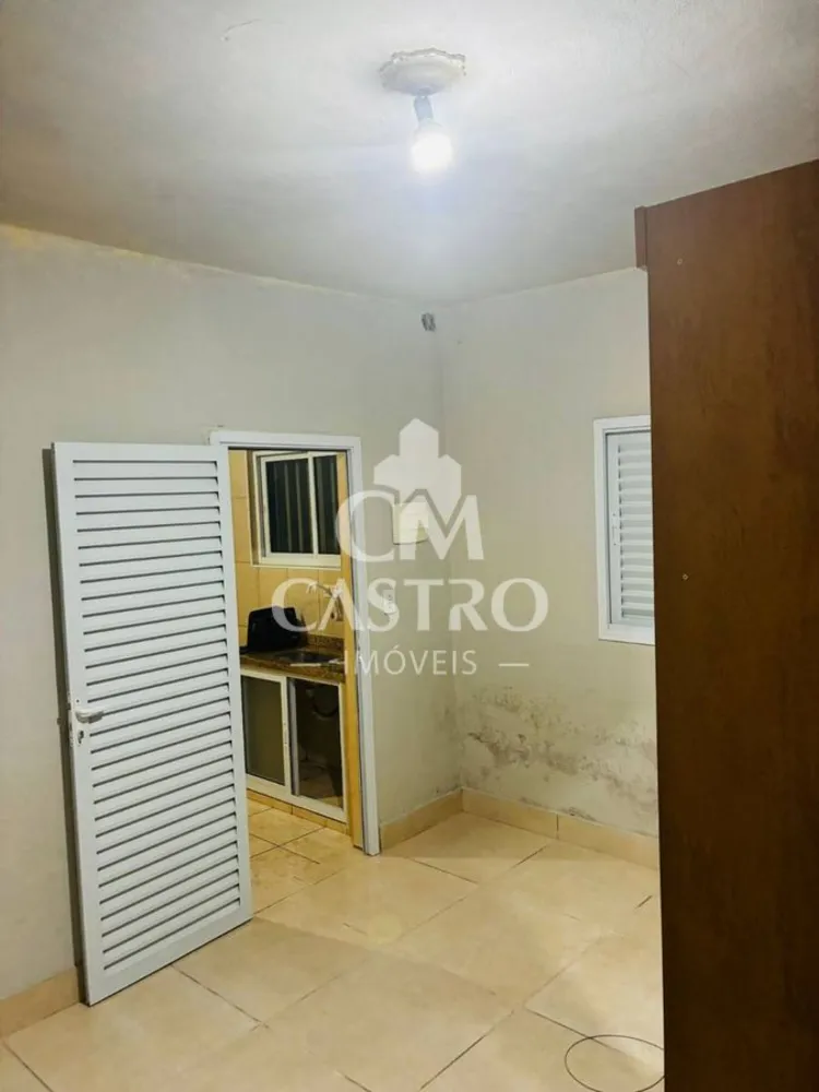 Casa, 1 quarto - Foto 7