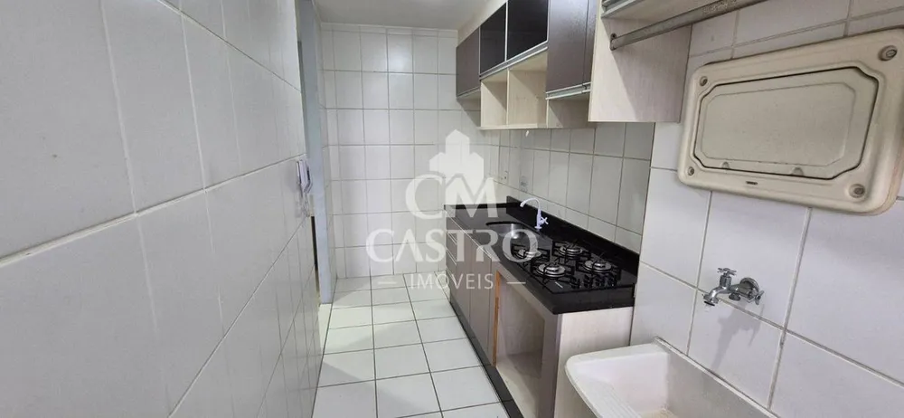 Apartamento, 2 quartos, 54 m² - Foto 3
