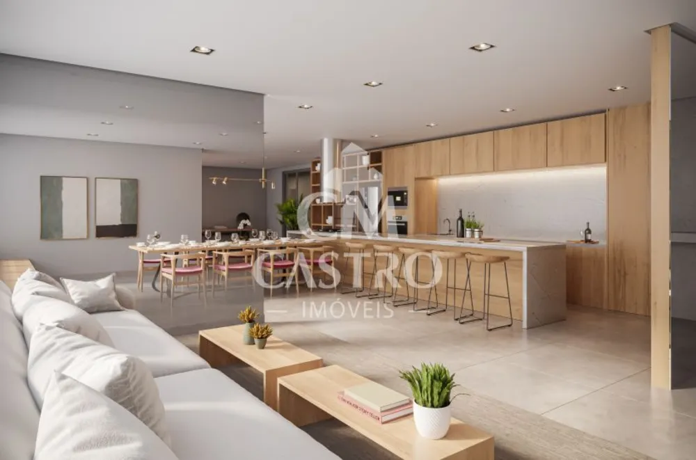 Apartamento, 1 quarto, 25 m² - Foto 4