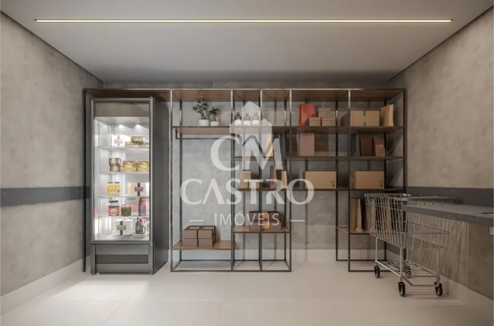 Apartamento, 1 quarto, 25 m² - Foto 6