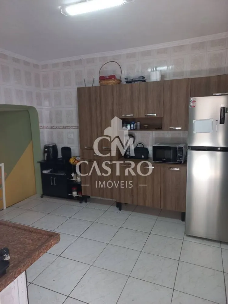 Casa de Condomínio, 2 quartos - Foto 2