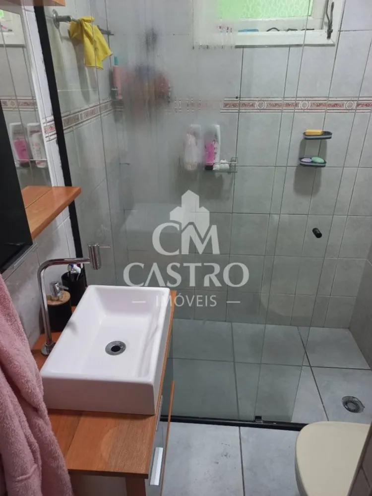 Casa de Condomínio, 2 quartos - Foto 6