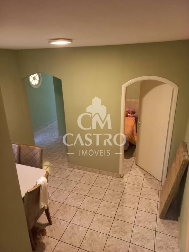 Casa de Condomínio, 2 quartos - Foto 4